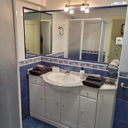 Appartement Txiki à Bermeo Extérieur photo