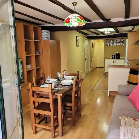 Appartement Txiki à Bermeo Extérieur photo