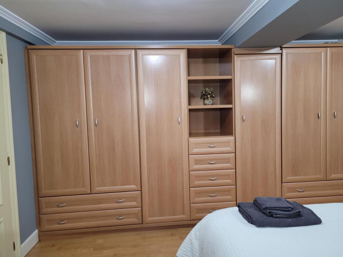 Txiki Apartment