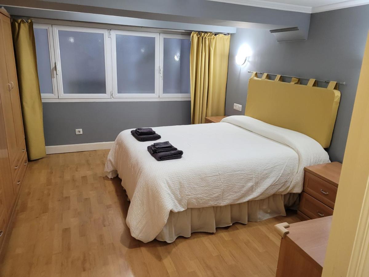 Txiki Apartment Bermeo