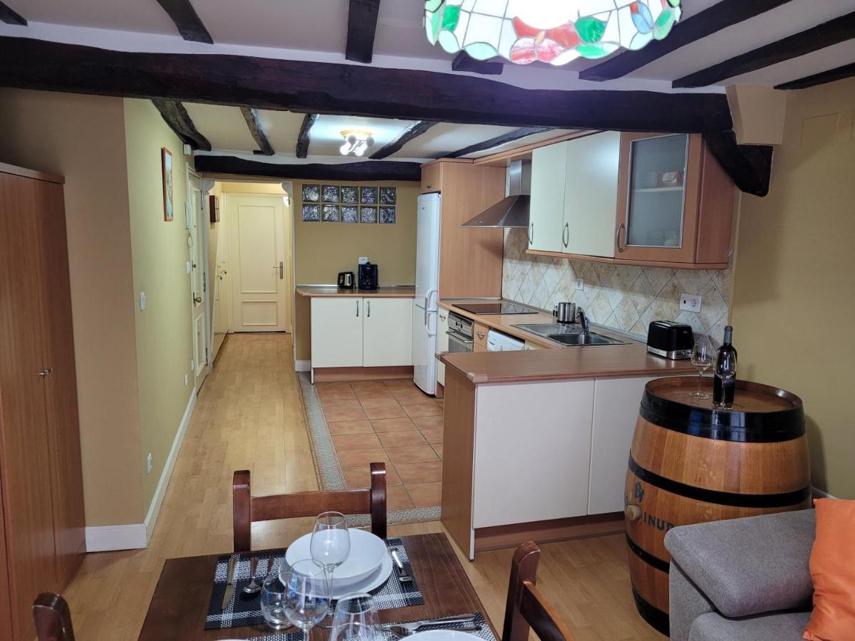 Apartment Txiki Bermeo