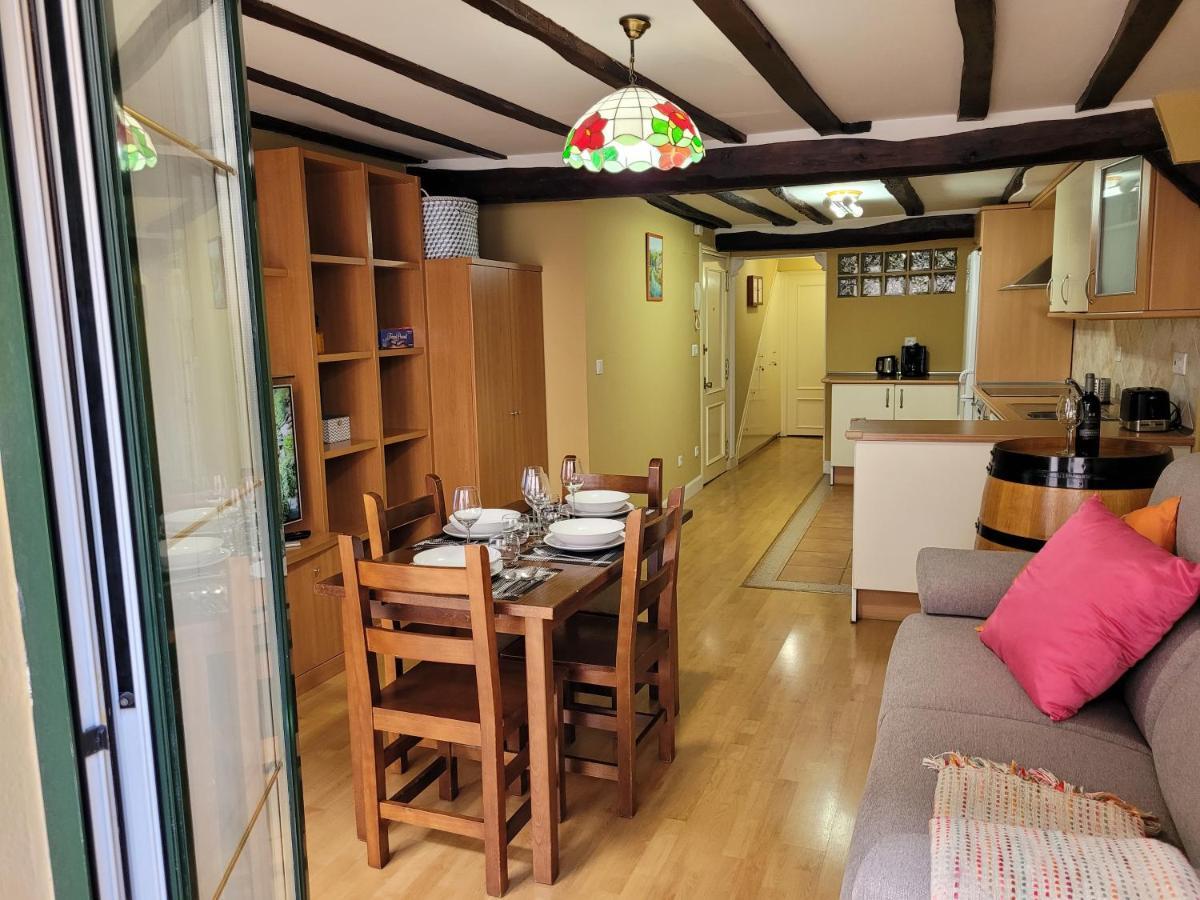 Apartment Txiki *