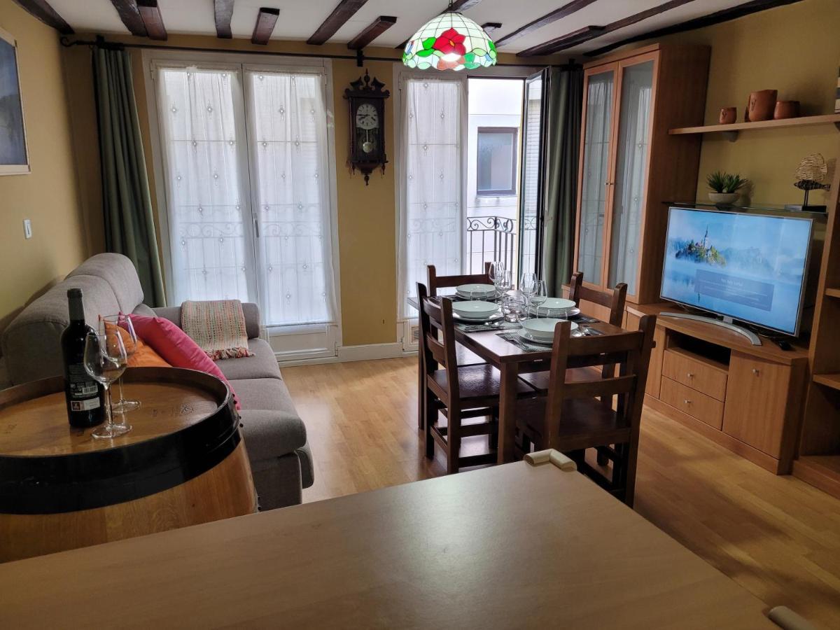 Txiki Apartment Bermeo